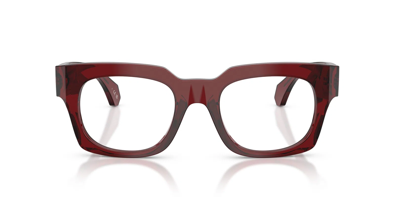 Alain Mikli 3540 Eyeglasses - view 31